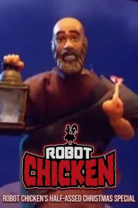 Robot Chicken's Half-Assed Christmas Special