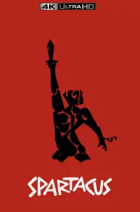 Постер до фильму"Спартак" #953205