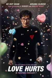 Постер до фильму"Любов зла" #941904