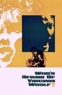 Постер до фильму"Хто боїться Вірджинії Вулф?" #984274
