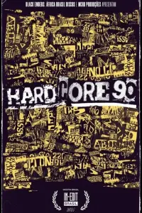 Hardcore 90