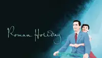 Задник до фильму"Римські канікули" #952145