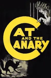 The Cat and the Canary