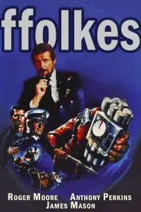 Постер до фильму"Захоплення в північному морі" #993371