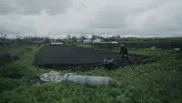 Задник до фильму"Мілітантропос" #747814