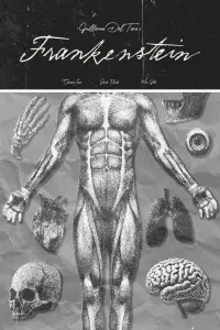 Постер до фильму"Франкенштейн" #1051969