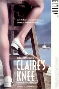 Постер до фильму"Коліно Клер" #1175265