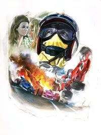 Le Mans, Shortcut to Hell