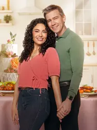 Hearts Around the Table: Kiki's Fourth Ingredient