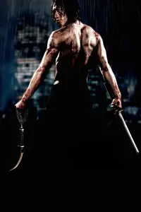 Постер до фильму"Ніндзя-вбивця" #590570