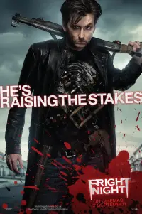 Постер до фильму"Нічка жахів" #978481