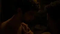 Задник до фильму"Земля божа" #187635