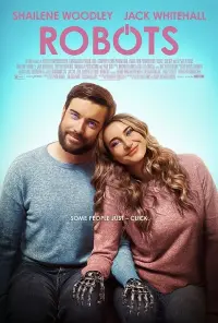 Постер до фильму"Роботи" #192357