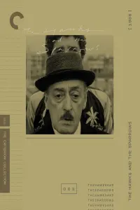 Постер до фильму"Птахи великі і малі" #228670