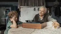 Задник до фильму"Батя 2: Дед" #706100