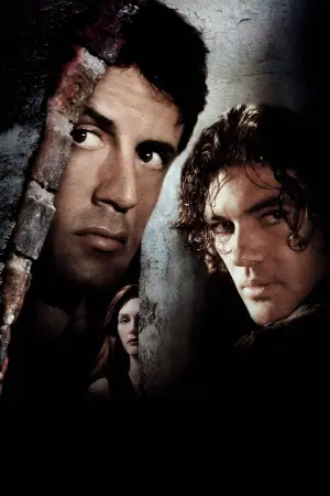 Постер до фильму"Наймані вбивці" #723536