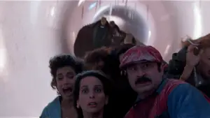 Задник до фильму"Супербрати Маріо" #809819