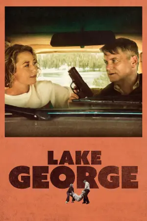 Постер до фільму "Lake George"