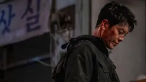 Задник до фильму"Пан Чорний Пояс" #627027