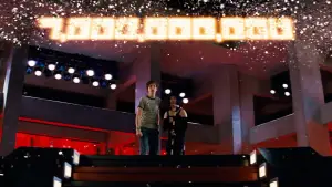 Задник до фильму"Скотт Пілігрим проти всіх" #618078