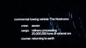 Задник до фильму"Чужий" #750295