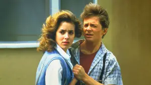 Задник до фильму"Назад у майбутнє" #550532