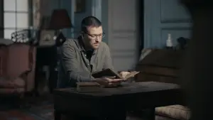 Задник до фильму"Sorcières : chronique d