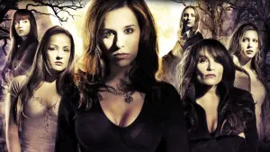 Задник до фильму"Чорне Різдво" #345799