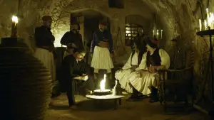 Задник до фильму"Καποδίστριας" #775252