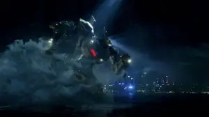 Задник до фильму"Тихоокеанський рубіж" #580324