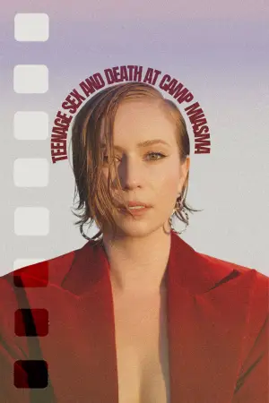 Постер до фильму"Teenage Sex and Death at Camp Miasma" #781746