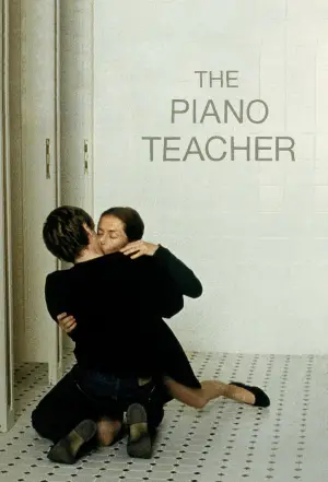 Постер до фильму"Піаністка" #701193