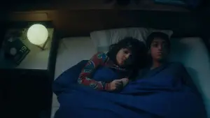 Задник до фильму"Снігова сестричка" #702412