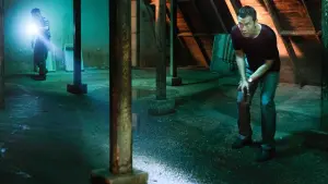 Задник до фильму"Озеро диких гусей" #275118