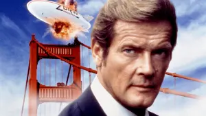 Задник до фильму"007: Вид на вбивство" #295763