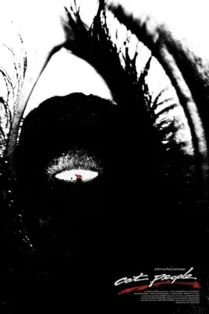 Постер до фильму"Люди-коти" #138471