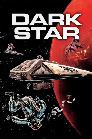 Постер до фильму"Темна зірка" #100716