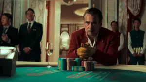 Задник до фильму"Балада про дрібного гравця" #585156