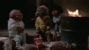 Задник до фильму"The Garbage Pail Kids Movie" #944054