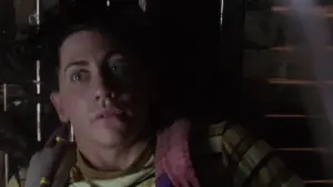 Задник до фильму"Хлопець із бульбашки" #363735