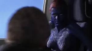 Задник до фильму"Люди Ікс" #686804