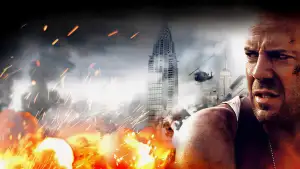 Задник до фильму"Міцний горішок 3: Помирати з піснею" #810903