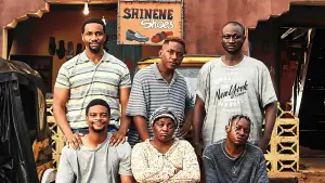 Задник до фильму"A Tribe Called Judah" #761770