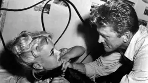 Задник до фильму"Туз в рукаві" #753042