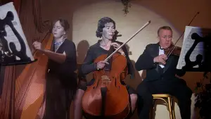 Задник до фильму"Бразилiя" #687119