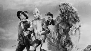 Задник до фильму"Чарівник країни Оз" #523864