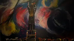 Задник до фильму"Велика краса" #210827