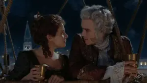 Задник до фильму"Казанова" #725816