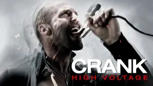 Адреналін: Висока напруга