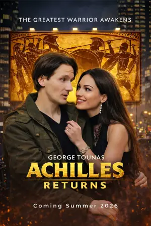 Постер до фильму"Achilles Returns" #841829